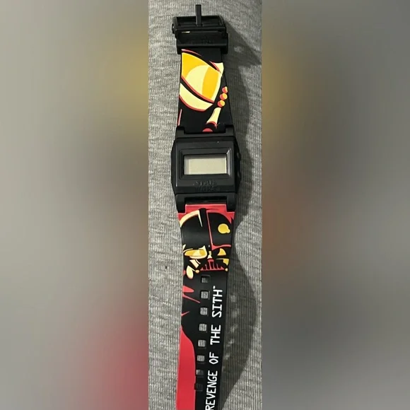 Star Wars | Other | Star Wars Burger King 205 Watches | Poshmark